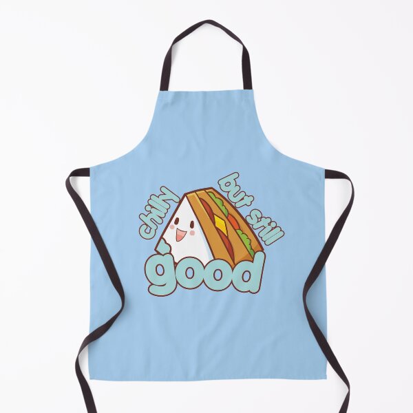 Item preview, Chilly but still Good designed and sold by sassav8.