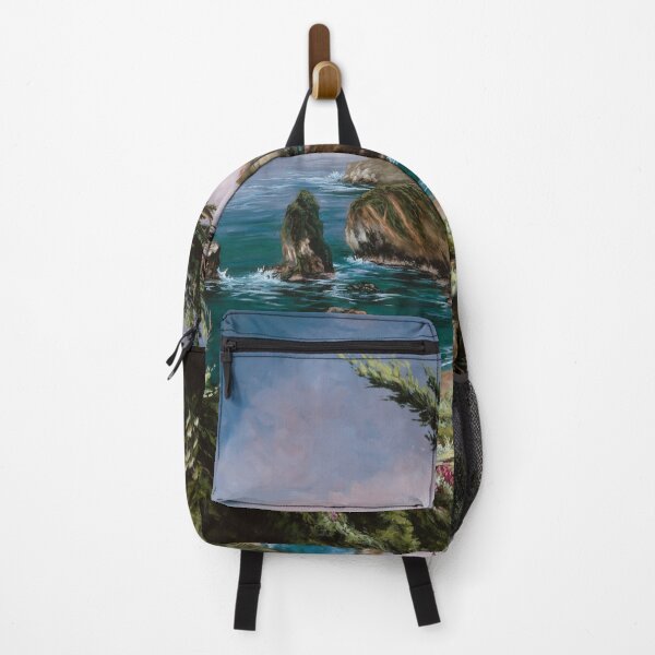 Item preview, Harris Beach designed and sold by Len Burton.