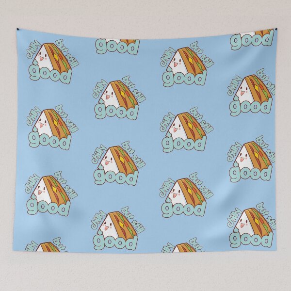 Item preview, Chilly but still Good designed and sold by sassav8.