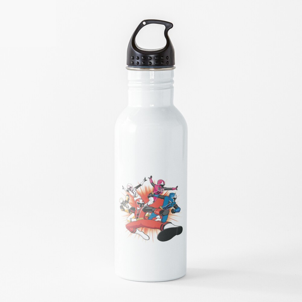 Ranger Fight Water Bottle