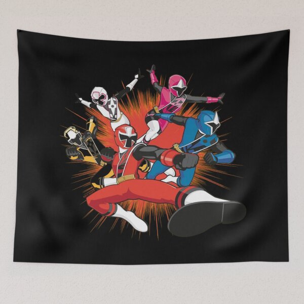 Item preview, Ranger Fight designed and sold by Ravensclaw3.