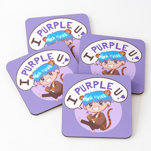 Item preview, i purple you designed and sold by backin2009.