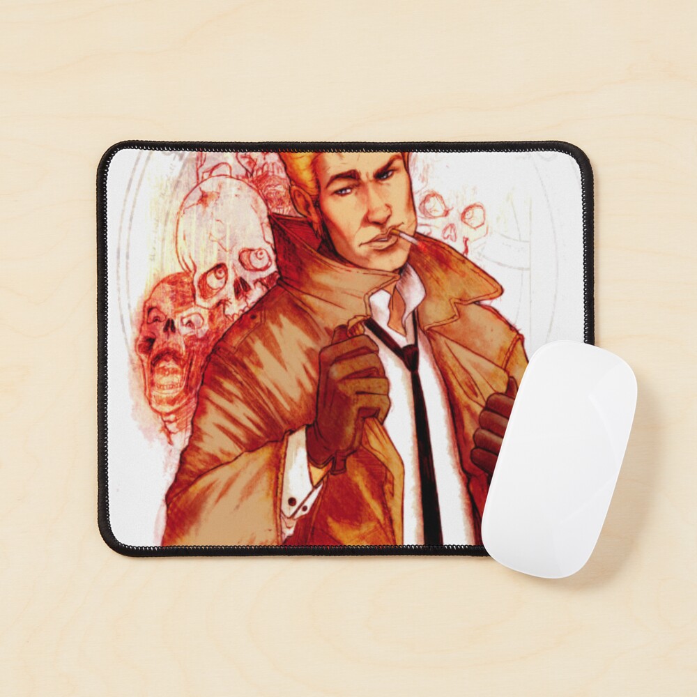 Item preview, Mouse Pad designed and sold by Rucknroll.
