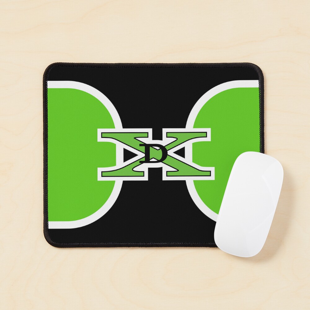 Item preview, Mouse Pad designed and sold by Linubidix.