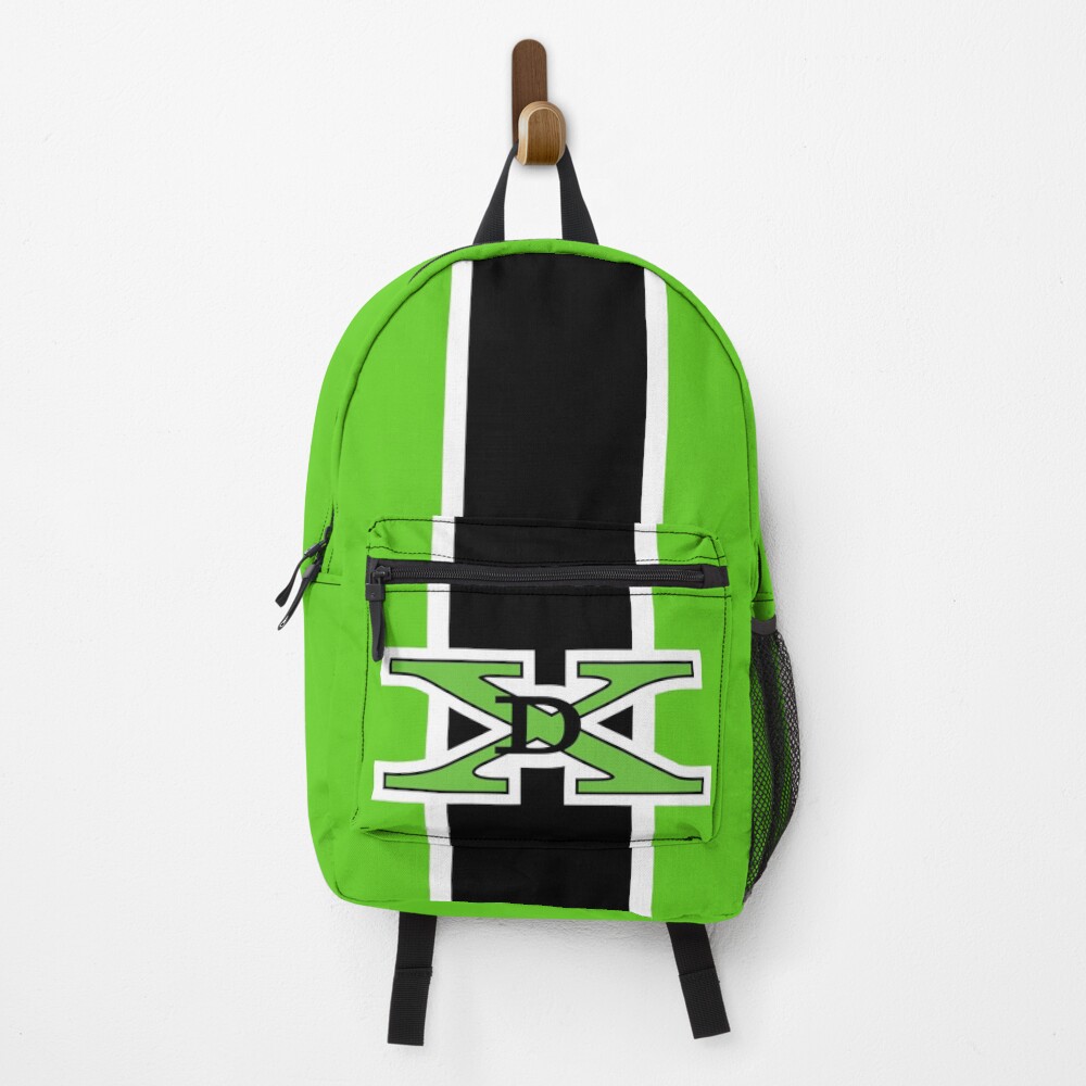 Item preview, Backpack designed and sold by Linubidix.