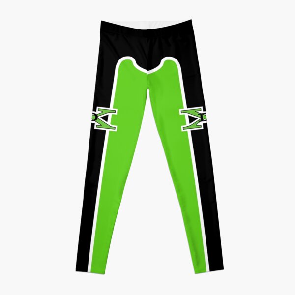 X-Pac wrestling tights Leggings for Sale by Waygood83