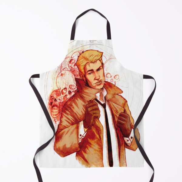 Item preview, John Hell designed and sold by Rucknroll.