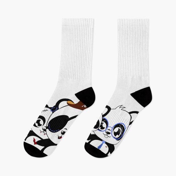 Item preview, Panda Squad designed and sold by MAS Graphic Design.