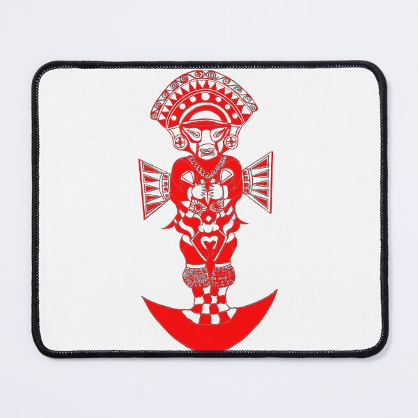 Item preview, EL TUMI - PERU - CHICLAYO designed and sold by vanessaperu.