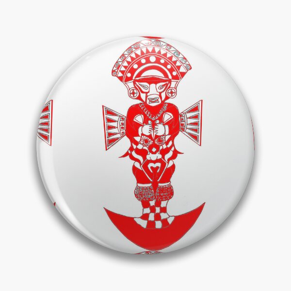 Item preview, EL TUMI - PERU - CHICLAYO designed and sold by vanessaperu.