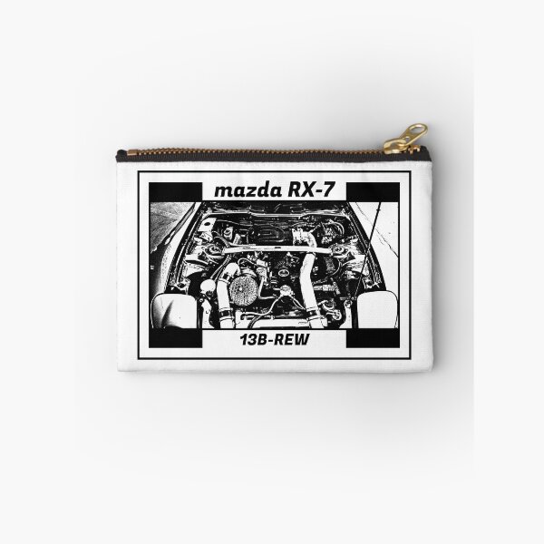 Item preview, MAZDA RX-7 FD ENGINE designed and sold by Cero81.
