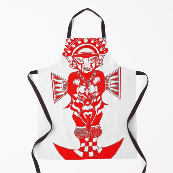 Item preview, EL TUMI - PERU - CHICLAYO designed and sold by vanessaperu.