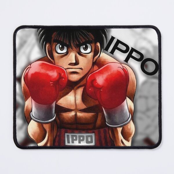 Hajime No Ippo: New Challenger Icon Folder by assorted24 on DeviantArt