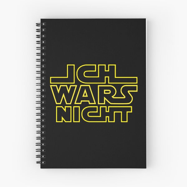 Artikelvorschau, Ich wars nicht entworfen und verkauft von GNDesign.