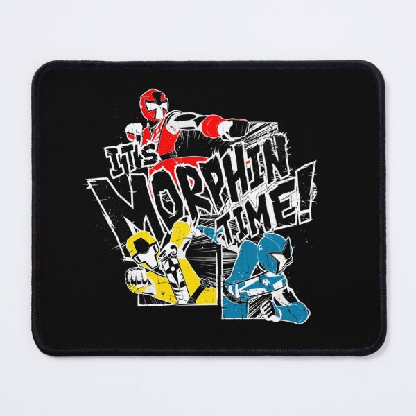 Item preview, Power Rangers designed and sold by Ravensclaw3.