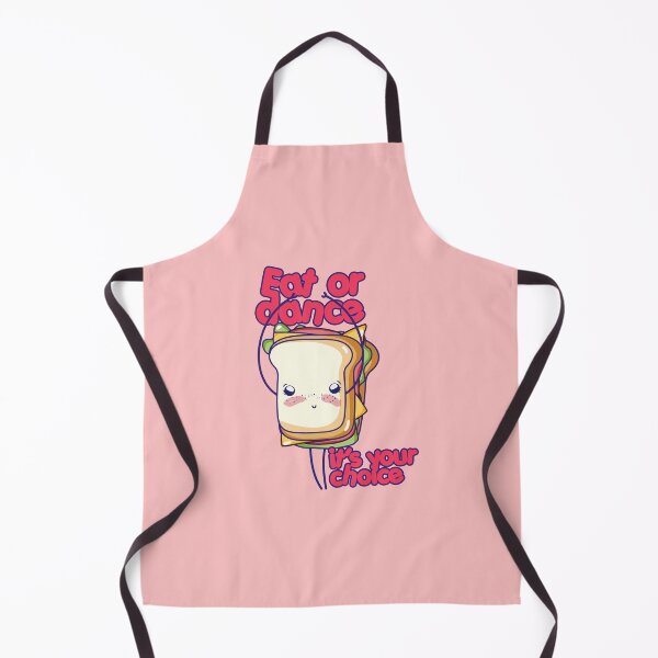 Item preview, Eat or dance, it's your choice designed and sold by sassav8.