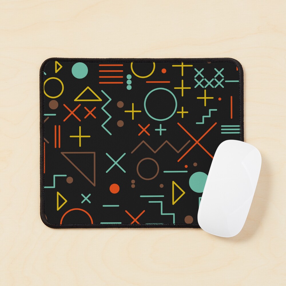 Item preview, Mouse Pad designed and sold by lerta.