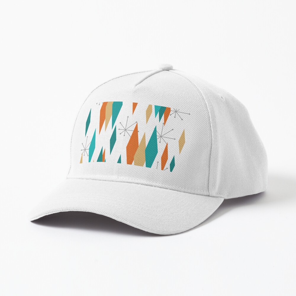 Item preview, Baseball Cap designed and sold by CattlettArt.