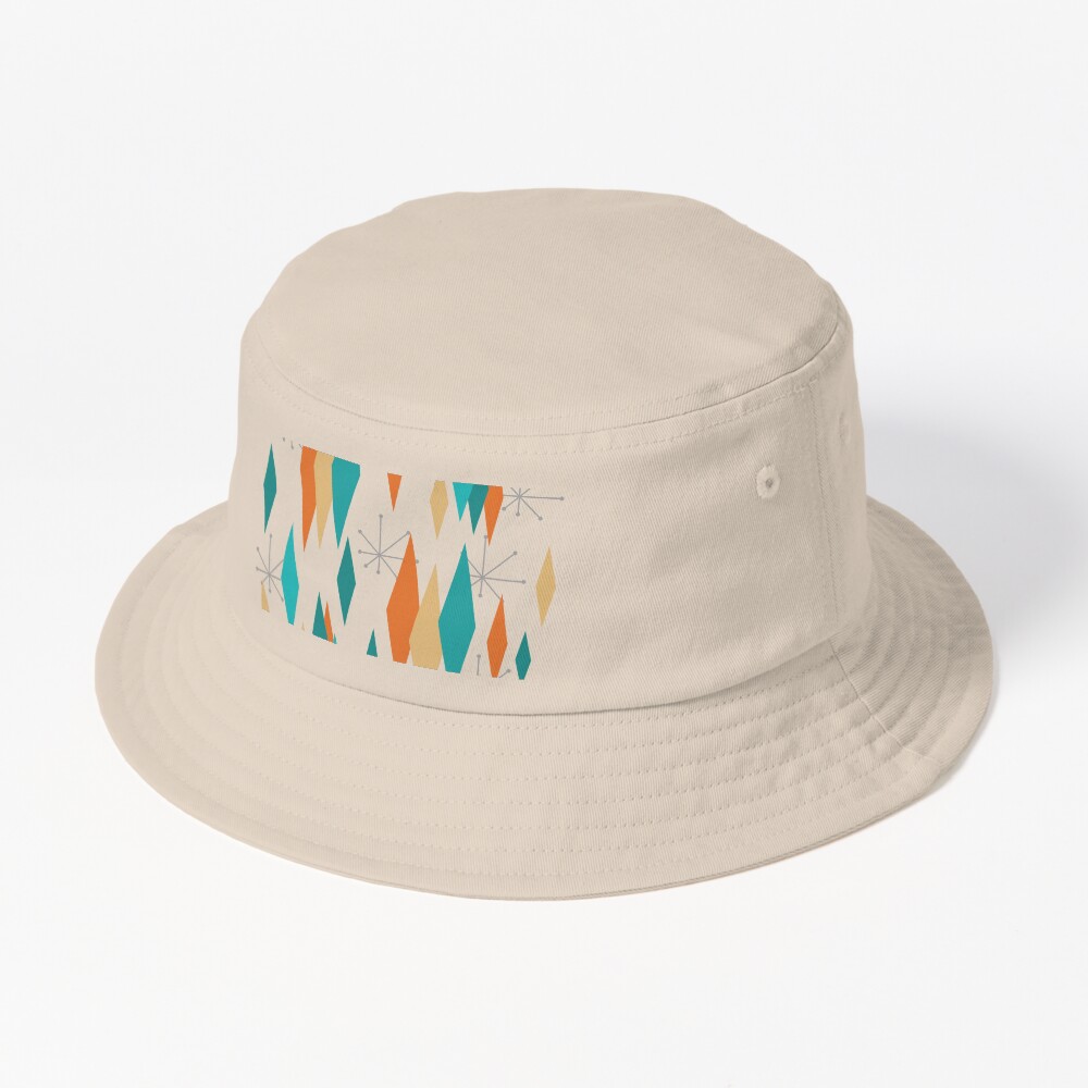 Item preview, Bucket Hat designed and sold by CattlettArt.