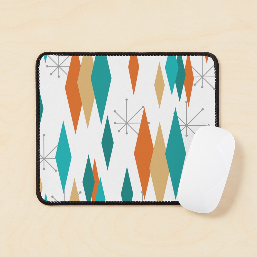 Item preview, Mouse Pad designed and sold by CattlettArt.