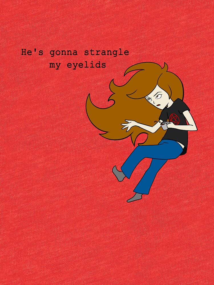 "Vinesauce Joel" Tshirt by milliu Redbubble