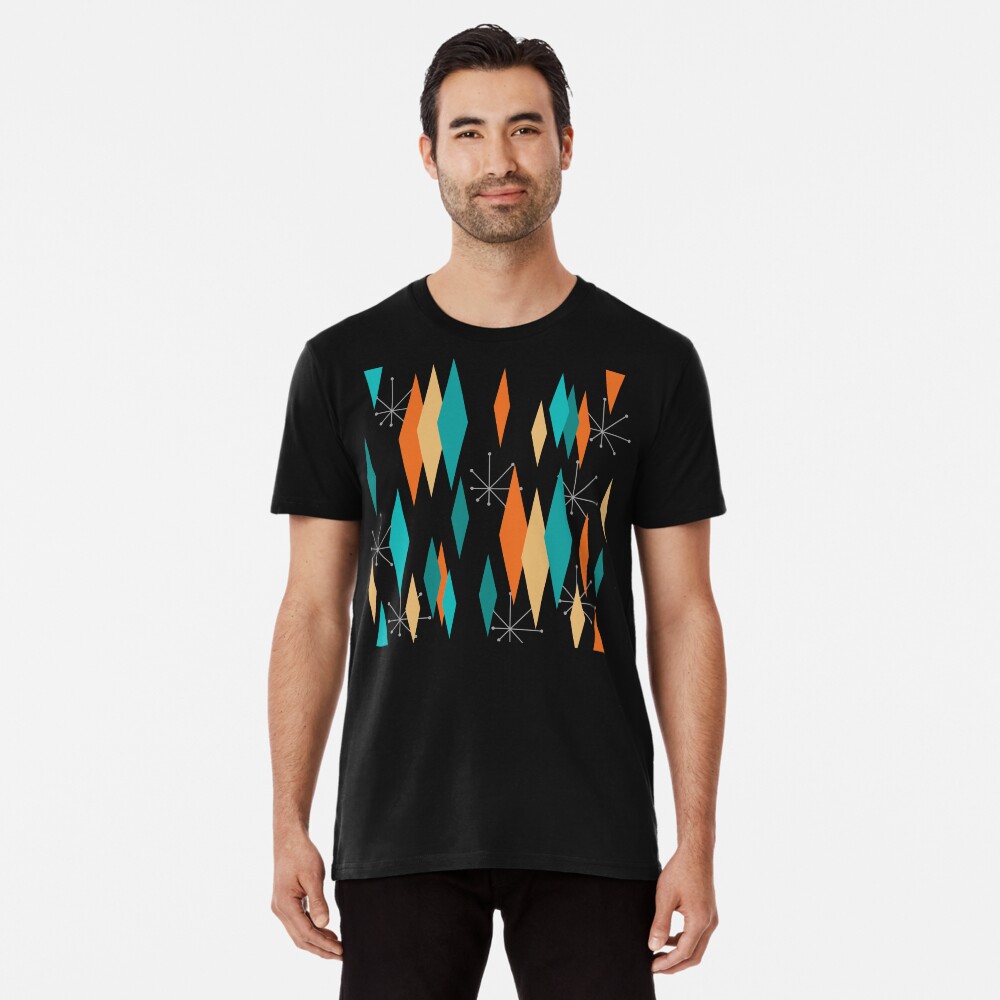 Item preview, Premium T-Shirt designed and sold by CattlettArt.