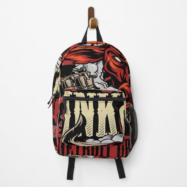 Item preview, Detroit Urbain Ink Fest  designed and sold by Nour Elyakin.