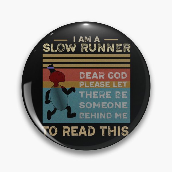 Item preview, Slow Runner Sloth Running Team Classic T-Shirt designed and sold by yeseniaval.