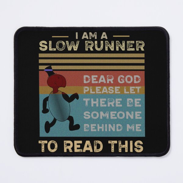 Item preview, Slow Runner Sloth Running Team Classic T-Shirt designed and sold by yeseniaval.