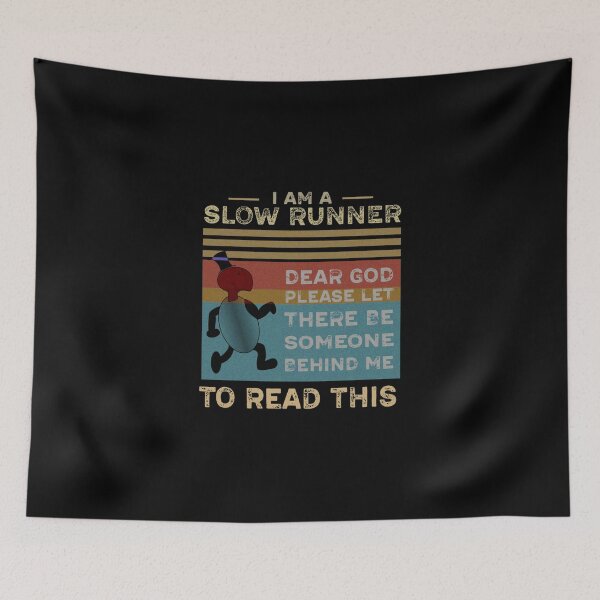 Item preview, Slow Runner Sloth Running Team Classic T-Shirt designed and sold by yeseniaval.