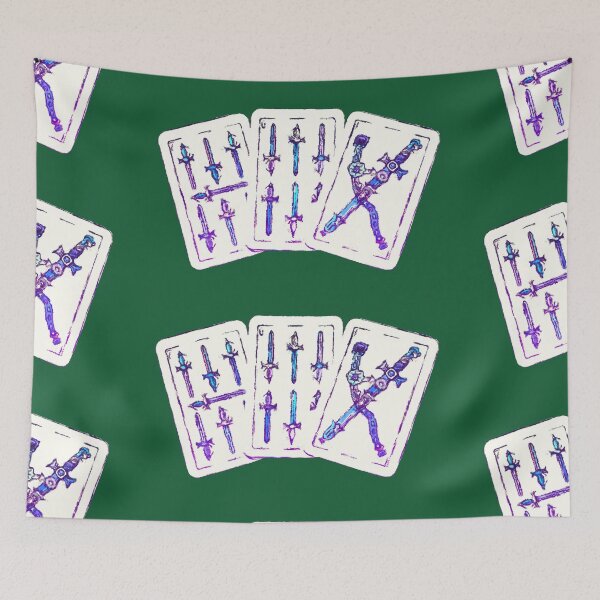 Item preview, Winning Hand designed and sold by Kre8iv4s.
