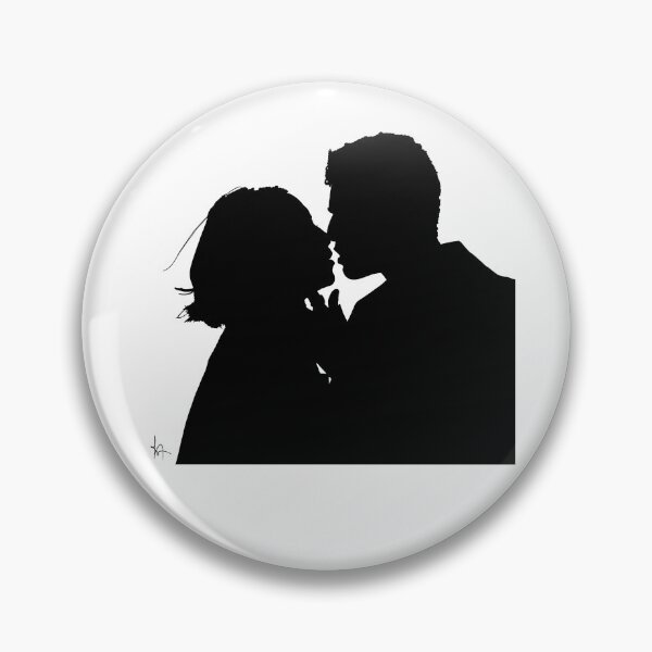 Item preview, Couple designed and sold by Beautifutebol.