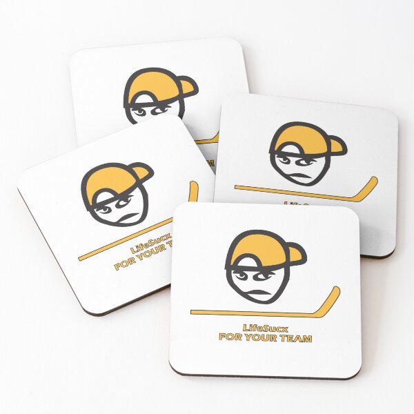 Item preview, Pittsburgh Penguins Colors - LifeSucx designed and sold by LifeSucx.