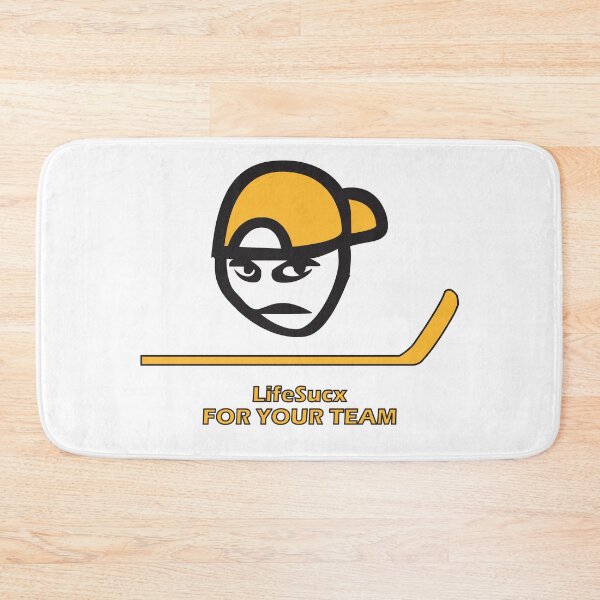 Item preview, Pittsburgh Penguins Colors - LifeSucx designed and sold by LifeSucx.