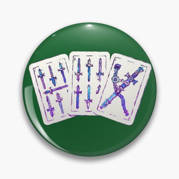 Item preview, Winning Hand designed and sold by Kre8iv4s.