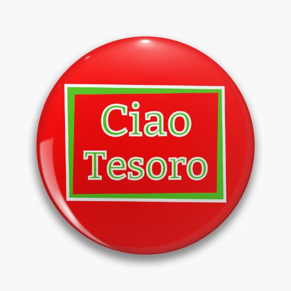 Item preview, Chao Tesoro designed and sold by artistoutfitter.