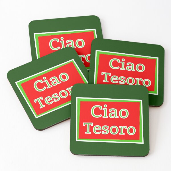 Item preview, Chao Tesoro designed and sold by artistoutfitter.