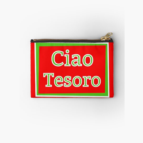 Item preview, Chao Tesoro designed and sold by artistoutfitter.