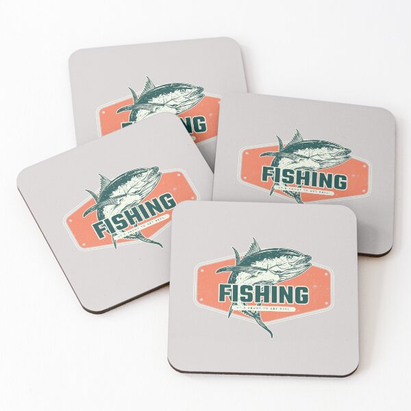 Item preview, Fishing - It's about to get reel. designed and sold by hardscuffle.