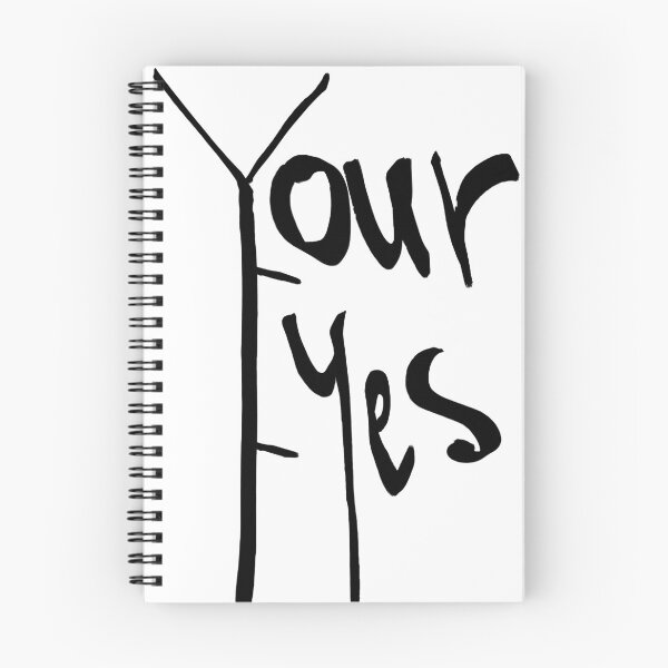 Item preview, Your Eyes/Our Yes designed and sold by Krys Dygas.