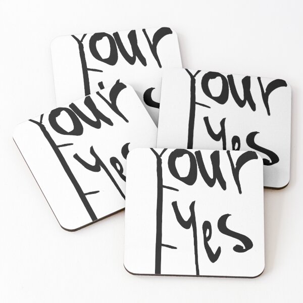 Item preview, Your Eyes/Our Yes designed and sold by Krys Dygas.
