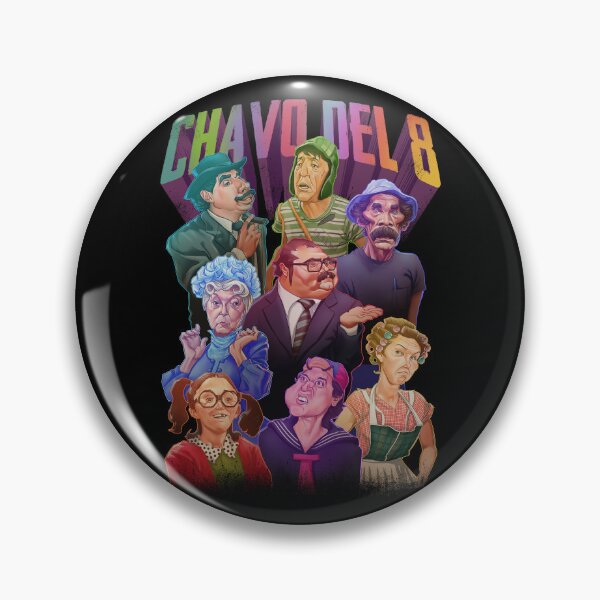 Item preview, Chavo del 8 designed and sold by RafaelLima7.
