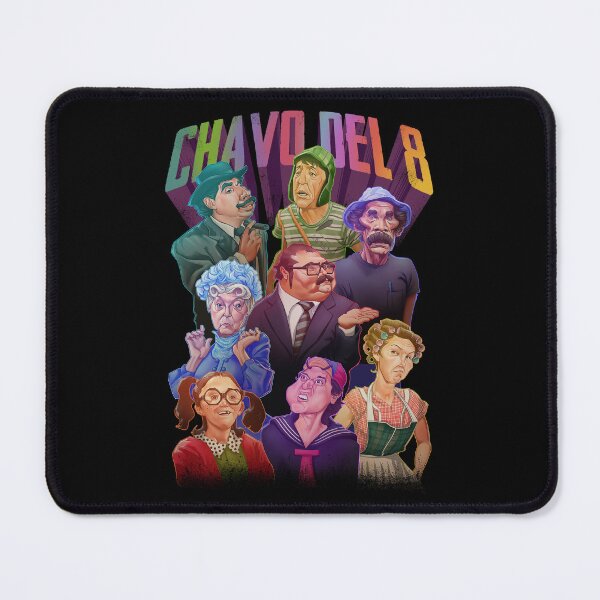 Item preview, Chavo del 8 designed and sold by RafaelLima7.