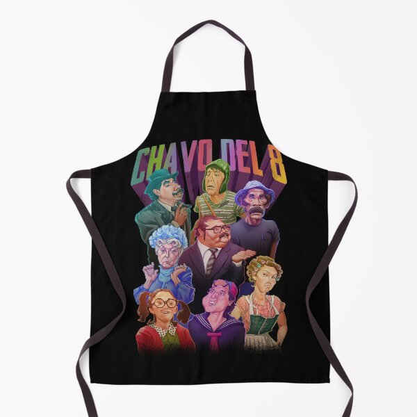 Item preview, Chavo del 8 designed and sold by RafaelLima7.