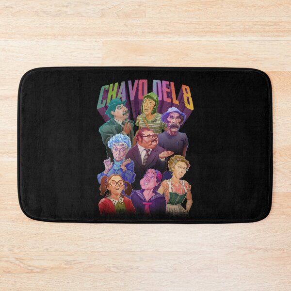 Item preview, Chavo del 8 designed and sold by RafaelLima7.
