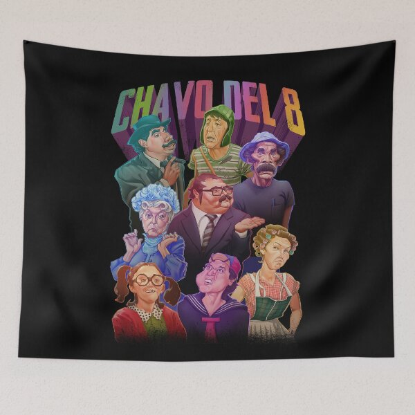 Item preview, Chavo del 8 designed and sold by RafaelLima7.