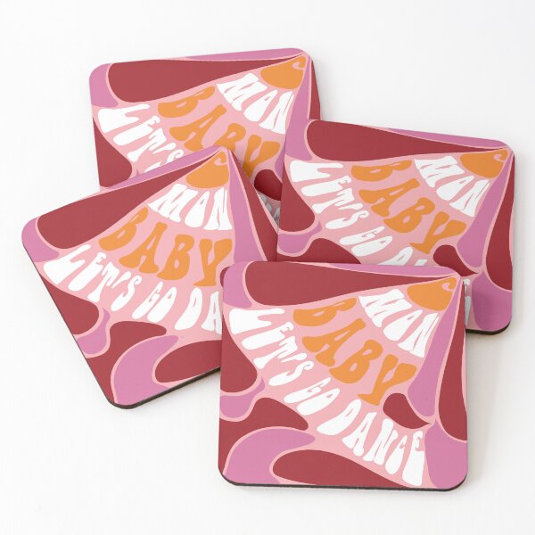 Item preview, BABY LETS DANCE designed and sold by AlexaGraphs.