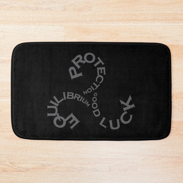 Item preview, Triskelion - Triskle - Triple spiral -  Protection, equilibrium, good luck. designed and sold by H Jonas.
