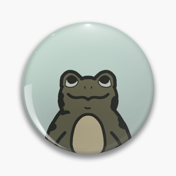 Item preview, frog with da stompas designed and sold by still_specter.
