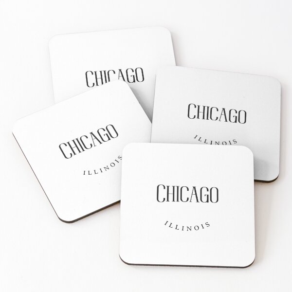 Item preview, Chicago IL designed and sold by Queen1120.